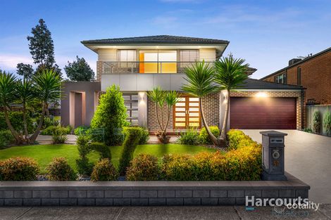 Property photo of 57 Hawkstowe Parade South Morang VIC 3752