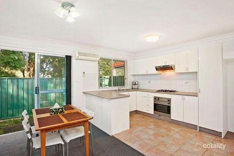 Property photo of 6/33-37 Hughes Avenue Ermington NSW 2115