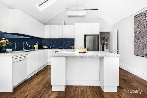 Property photo of 56 Fletcher Street Woollahra NSW 2025