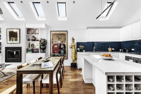 Property photo of 56 Fletcher Street Woollahra NSW 2025