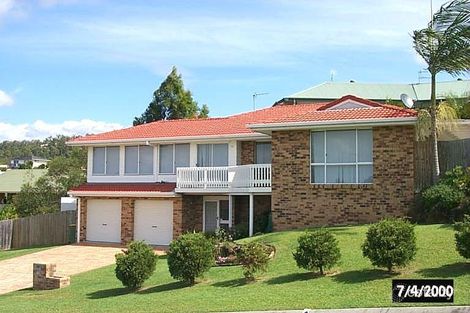 13 Tristania Way, Highland Park, QLD 4211