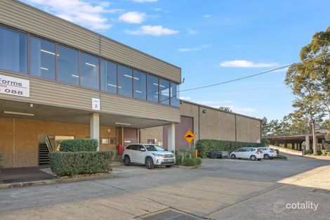 2/19 Chifley St, Smithfield, NSW 2164
