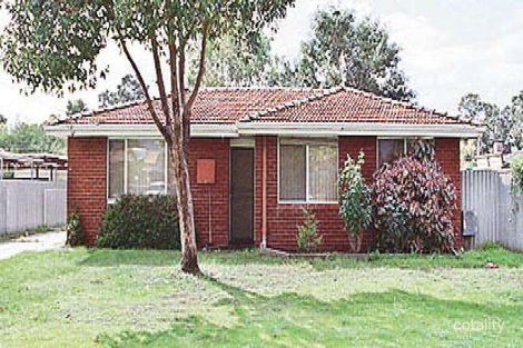 Property photo of 146 Crandon Street Gosnells WA 6110