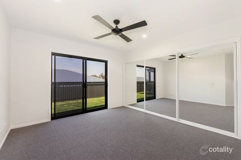 Property photo of 35 Dredge Circle Brassall QLD 4305