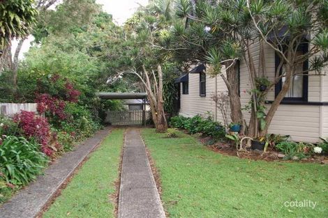 Property photo of 42 Granuaille Road Bangalow NSW 2479