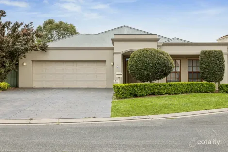 Property photo of 3 Heron Walk Mawson Lakes SA 5095