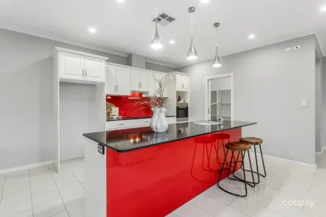 Property photo of 3 Heron Walk Mawson Lakes SA 5095