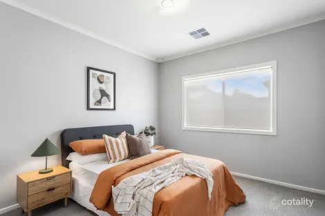 Property photo of 3 Heron Walk Mawson Lakes SA 5095