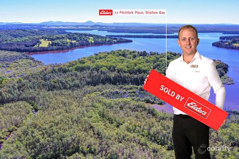 72 Pitchfork Pl, Shallow Bay, NSW 2428