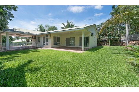 Property photo of 14 Edgecumbe Court Gray NT 0830