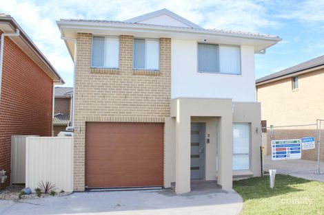 2/21 Elizabeth St, Rooty Hill, NSW 2766