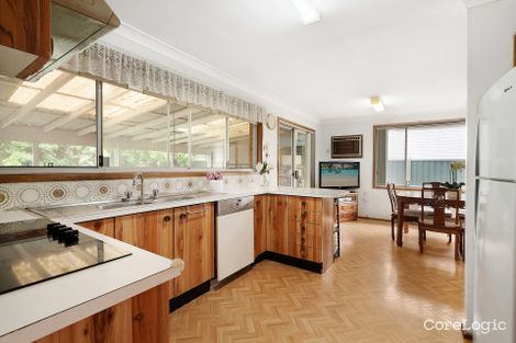 Property photo of 42 Bass Drive Baulkham Hills NSW 2153