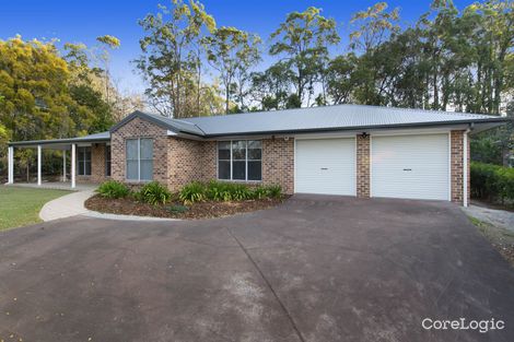 Property photo of 369 Nursery Road Holland Park QLD 4121