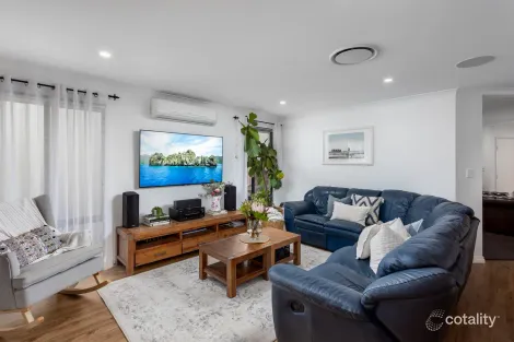 Property photo of 14 Solstice Way Australind WA 6233