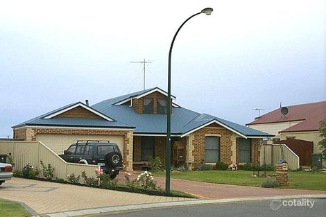 37 Wishaw Loop, Kinross, WA 6028