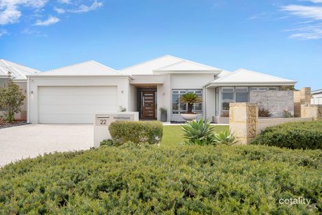 22 Waterhouse Mndr, Burns Beach, WA 6028