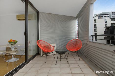 Property photo of 312/11A Lachlan Street Waterloo NSW 2017