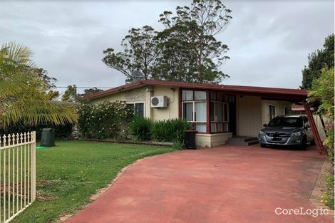 Property photo of 7 Wiltshire Street Miller NSW 2168
