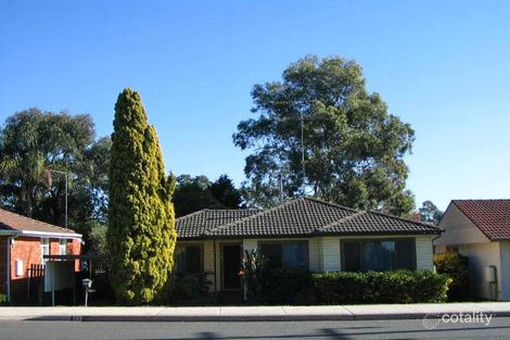 130 Binalong Rd, Toongabbie, NSW 2146