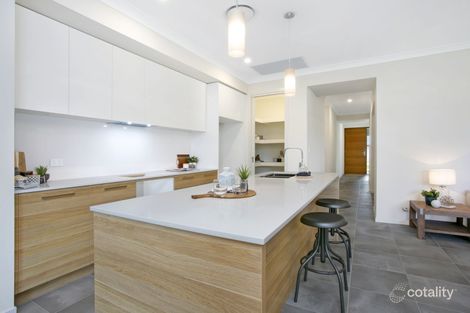 Property photo of 8 Beattie Street Gledswood Hills NSW 2557