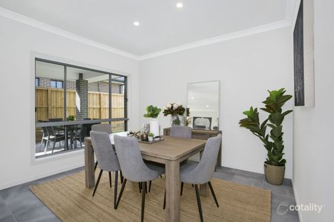 Property photo of 8 Beattie Street Gledswood Hills NSW 2557