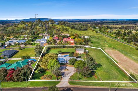 27 Anderson St, Gulgong, NSW 2852