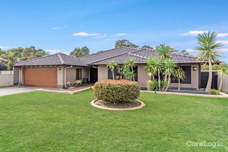 Property photo of 7 Balingup Loop Dawesville WA 6211