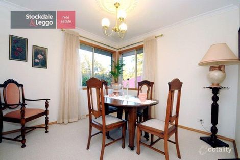 Property photo of 44 Nangathan Way Croydon North VIC 3136