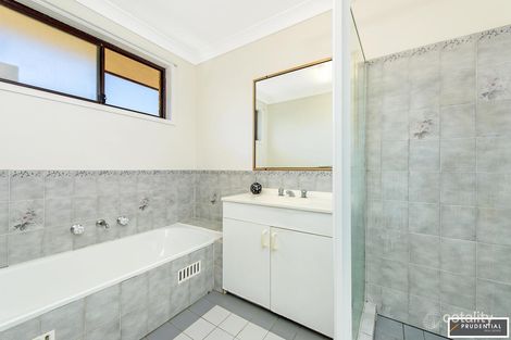 Property photo of 19 Almandine Place Eagle Vale NSW 2558