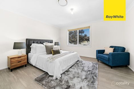 Property photo of 5 Betty Cuthbert Drive Lidcombe NSW 2141