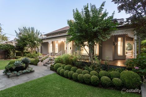 Property photo of 36 Manningtree Road Hawthorn VIC 3122