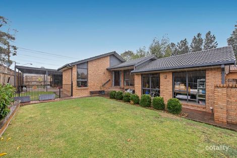 41 Salerno Way, Rowville, VIC 3178
