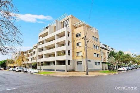 Property photo of 45/57 Ralph Street Alexandria NSW 2015