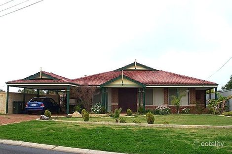 1 Mousehole Cres, Yanchep, WA 6035