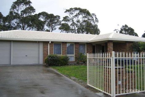 Property photo of 7 Sunset Place Traralgon VIC 3844