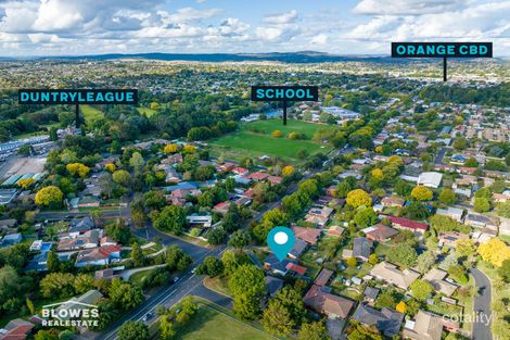 Property photo of 59 Coronation Drive Orange NSW 2800