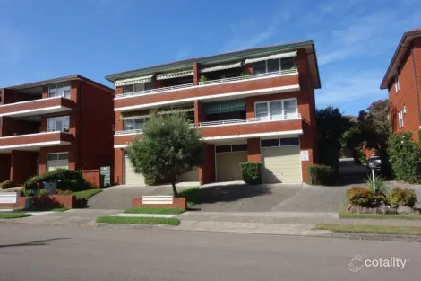 Property photo of 3/46 Oatley Avenue Oatley NSW 2223