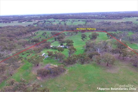 1010 Northern Hwy, Ladys Pass, VIC 3523