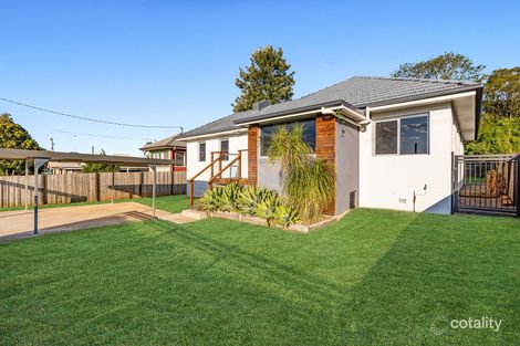 Property photo of 4 Allom Street South Toowoomba QLD 4350
