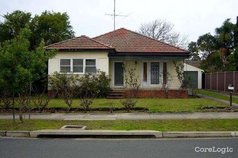 Property photo of 1 Turvey Street Revesby NSW 2212