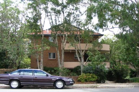 5/61 Oxford St, Epping, NSW 2121