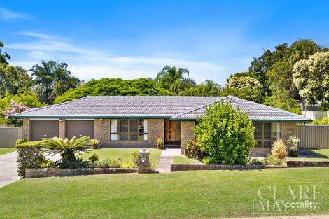 14 Steven St, Camira, QLD 4300