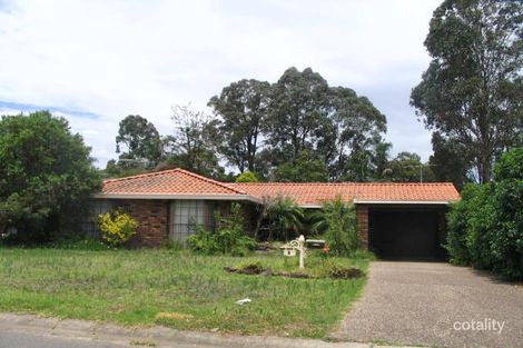 5 Hale Cres, South Windsor, NSW 2756