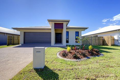 139 Marquise Cct, Burdell, QLD 4818