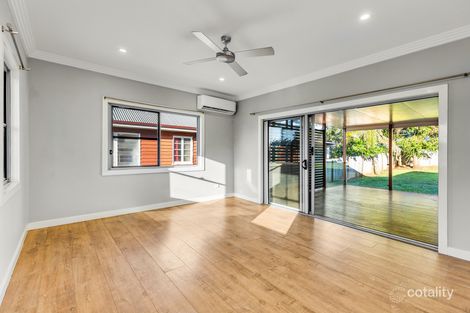 Property photo of 4 Allom Street South Toowoomba QLD 4350