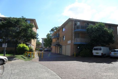 Property photo of 77/12-18 Equity Place Canley Vale NSW 2166