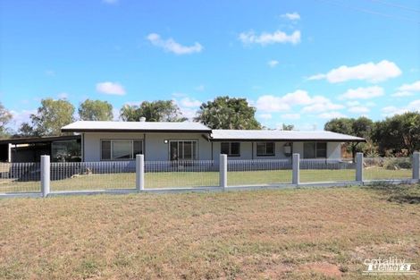 Property photo of 9 Forbes Street Southern Cross QLD 4820