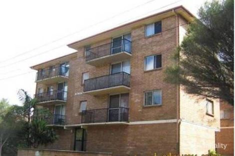 Property photo of 18/6 Eyre Place Warrawong NSW 2502