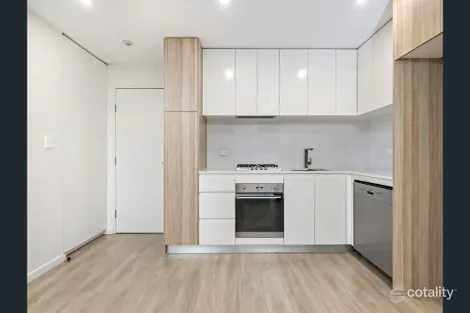 Property photo of 802/6 Cross Street Bankstown NSW 2200