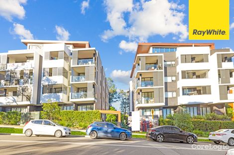Property photo of 210/3 Forest Grove Epping NSW 2121